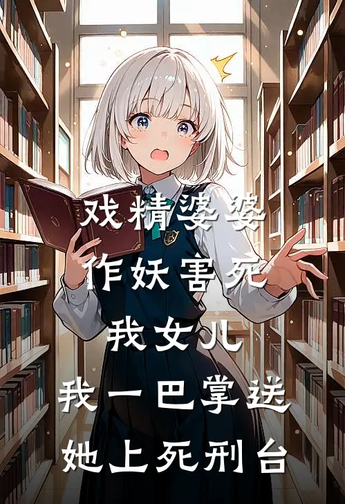 戏精婆婆作妖害死我女儿，我一巴掌送她上死刑台我婆婆最新章节在线阅读_我婆婆全本免费在线阅读