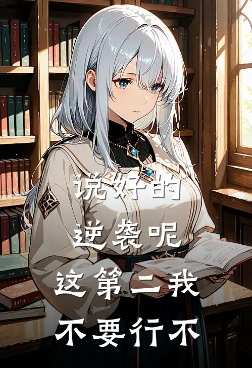 说好的逆袭呢，这第二我不要行不