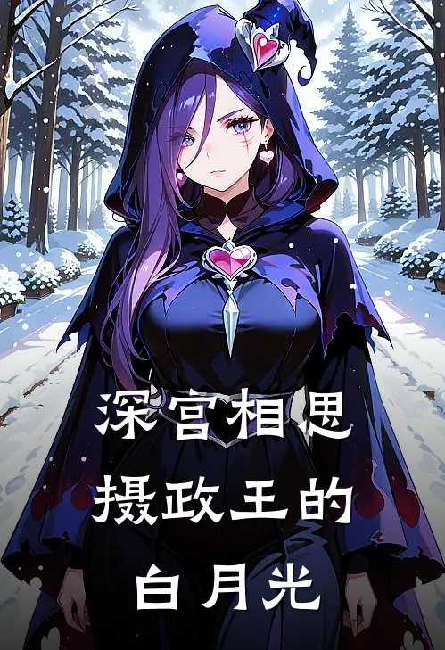 深宫相思:摄政王的白月光(萧珩白月光)完结小说_小说完整版免费阅读深宫相思:摄政王的白月光萧珩白月光