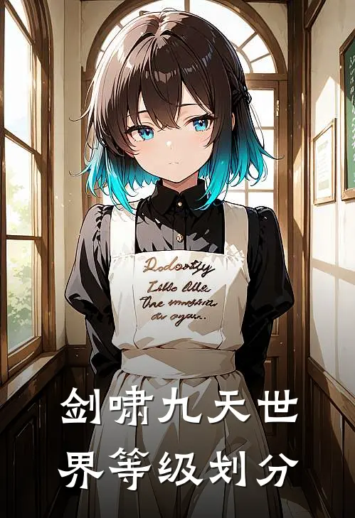 剑啸九天世界等级划分