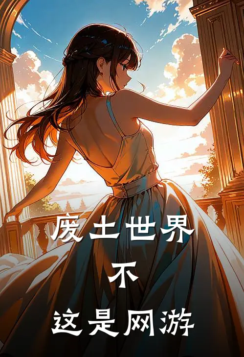 废土世界，不，这是网游