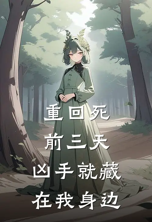 重回死前三天，凶手就藏在我身边