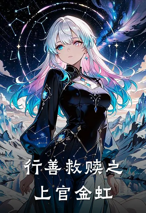 行善救赎之上官金虹