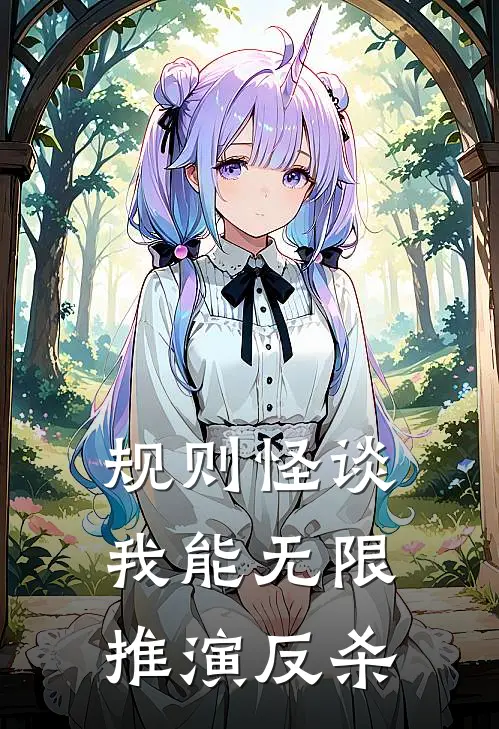 规则怪谈：我能无限推演反杀苏清影林辰完结小说_免费小说在线看规则怪谈：我能无限推演反杀苏清影林辰