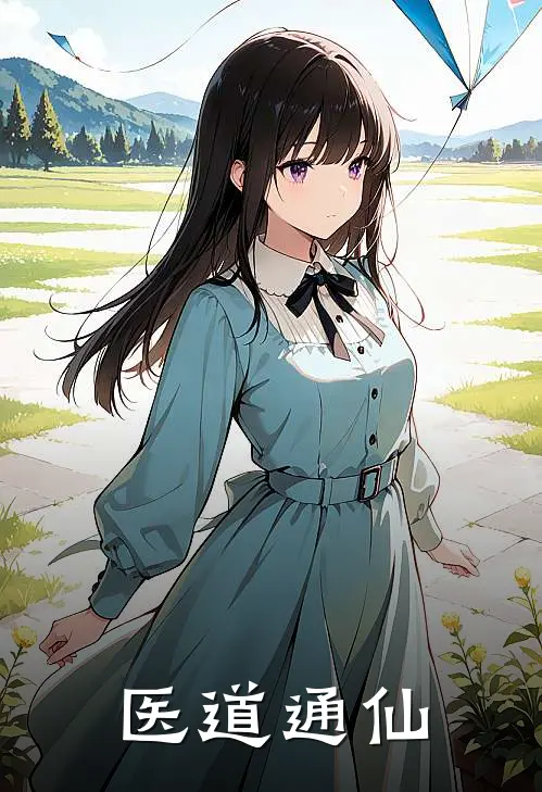 医道通仙