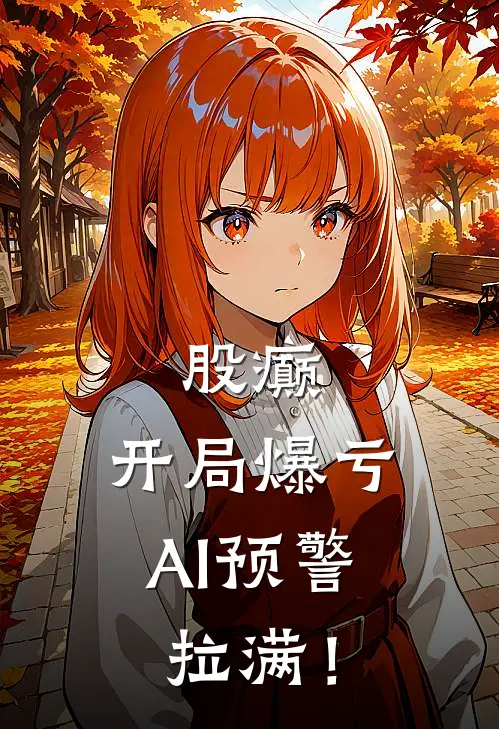 股癫：开局爆亏，AI预警拉满！