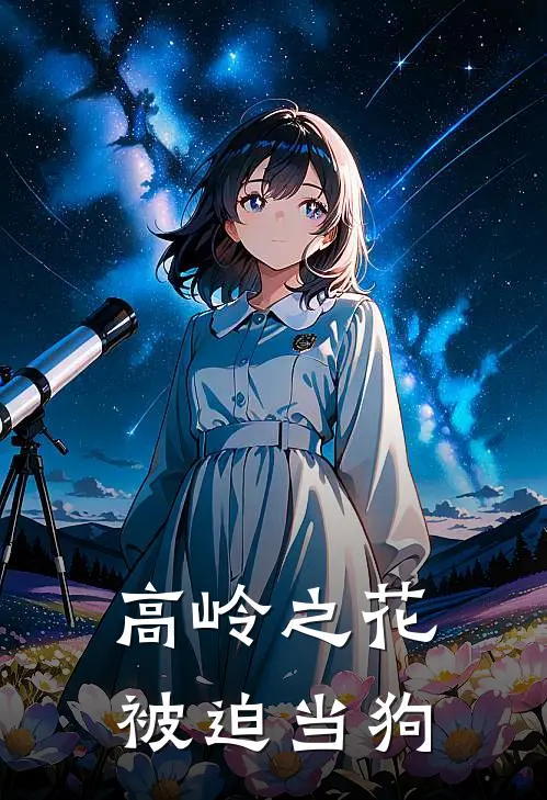 高岭之花【被迫】当狗