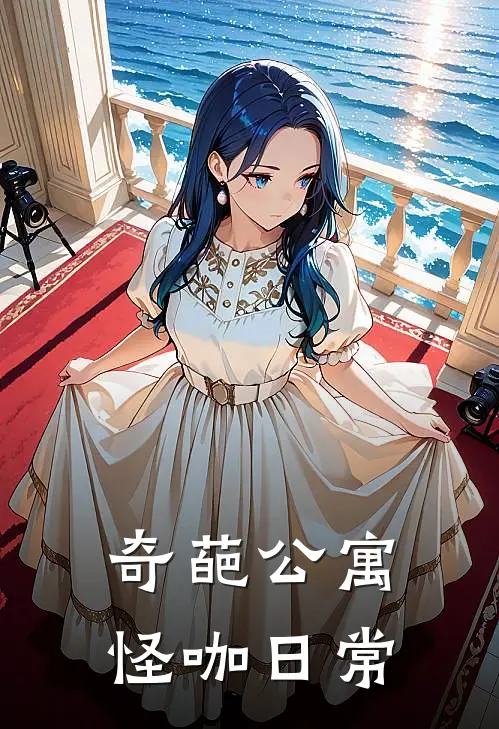 奇葩公寓怪咖日常