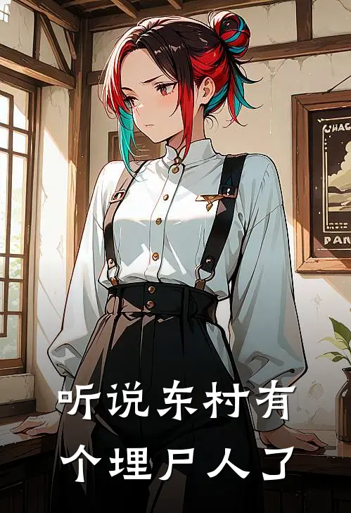 听说东村有个埋尸人了