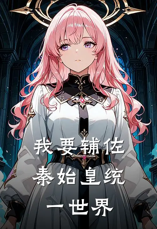 我要辅佐秦始皇统一世界