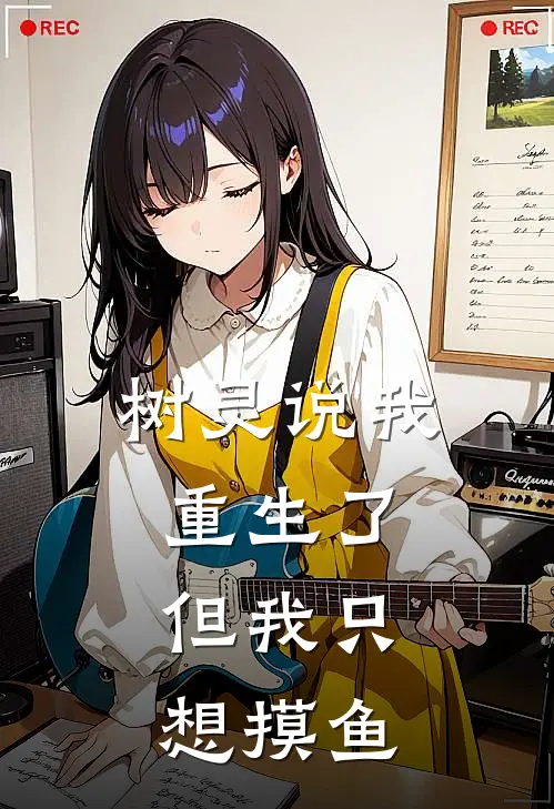 树灵说我重生了，但我只想摸鱼