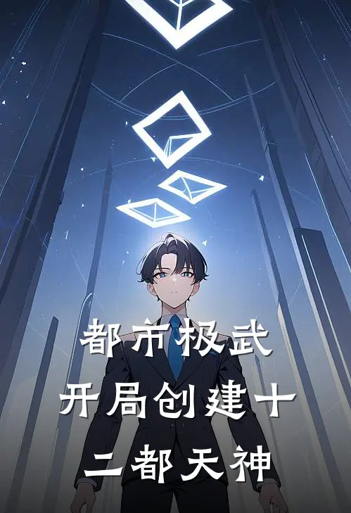都市极武：开局创建十二都天神