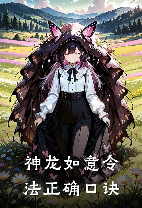 神龙如意令法正确口诀