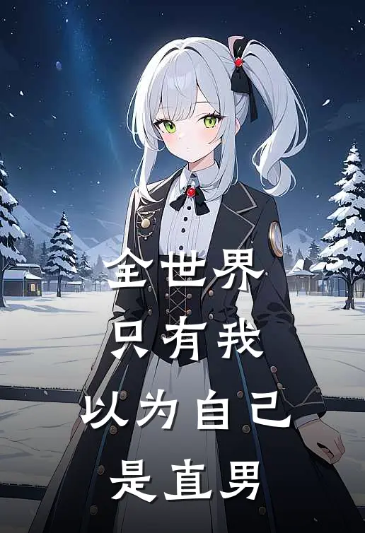 全世界只有我，以为自己是直男