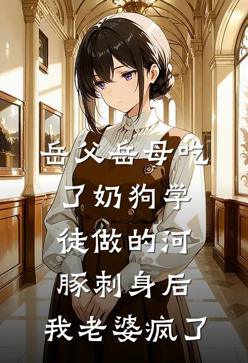 岳父岳母吃了奶狗学徒做的河豚刺身后，我老婆疯了(我妻子)免费阅读全文_免费完结版小说岳父岳母吃了奶狗学徒做的河豚刺身后，我老婆疯了我妻子