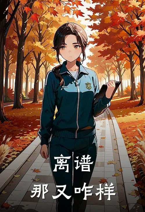 离谱，那又咋样