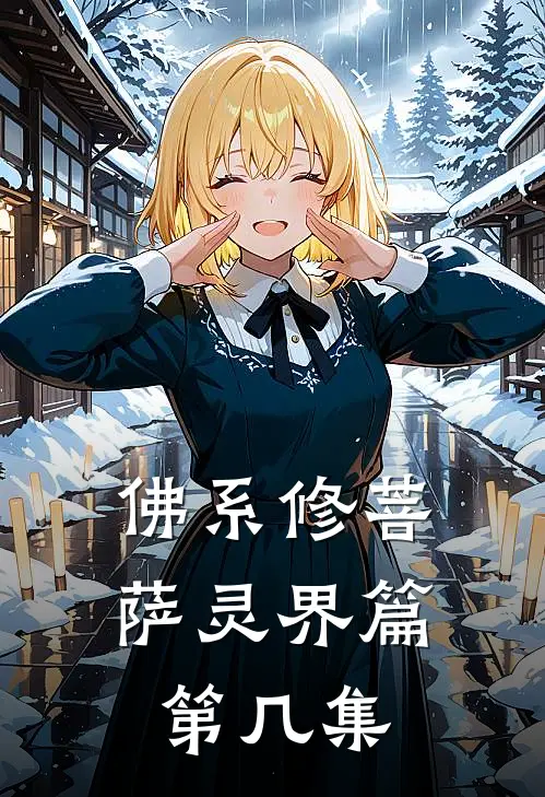 佛系修菩萨灵界篇第几集