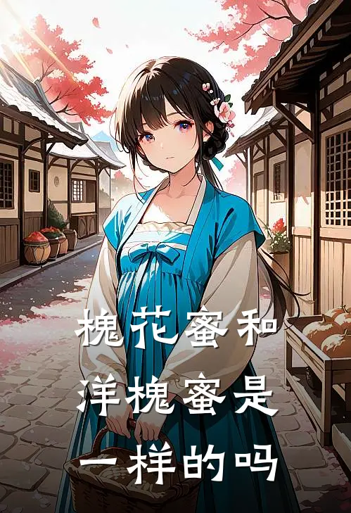 槐花蜜和洋槐蜜是一样的吗