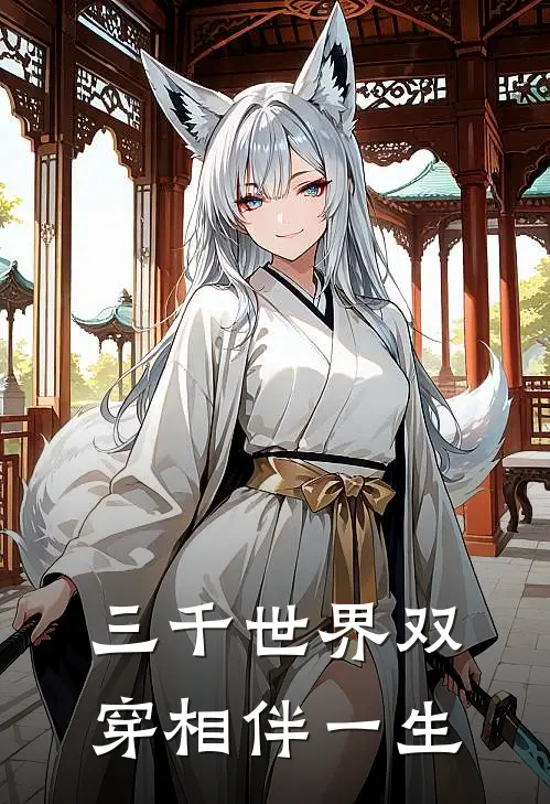 三千世界双穿相伴一生