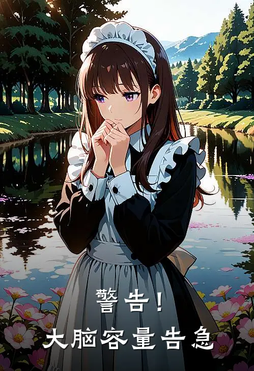 警告！大脑容量告急