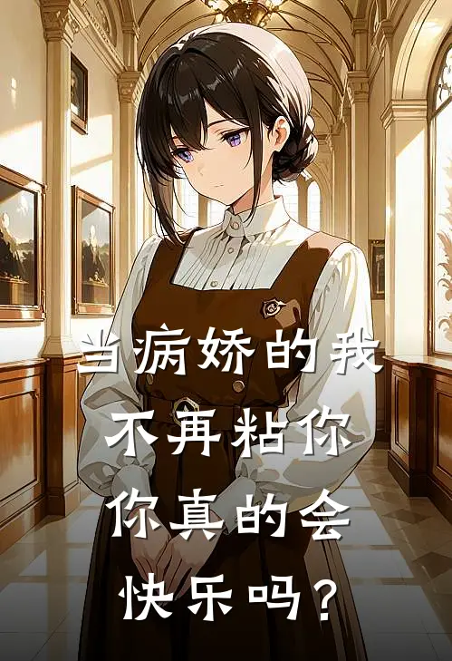 当病娇的我不再粘你，你真的会快乐吗？顾沉舟苏晚棠最新小说推荐_完本小说免费阅读当病娇的我不再粘你，你真的会快乐吗？(顾沉舟苏晚棠)