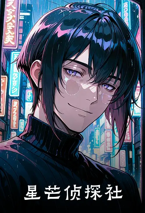星芒侦探社