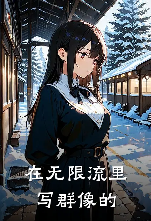 在无限流里写群像的