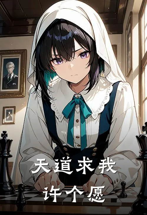 天道求我许个愿