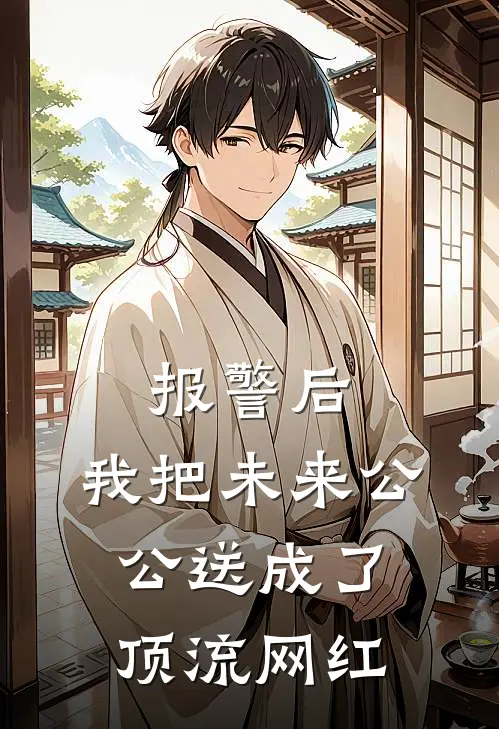 林菲小鱼(报警后，我把未来公公送成了顶流网红)全本免费在线阅读_林菲小鱼全集在线阅读