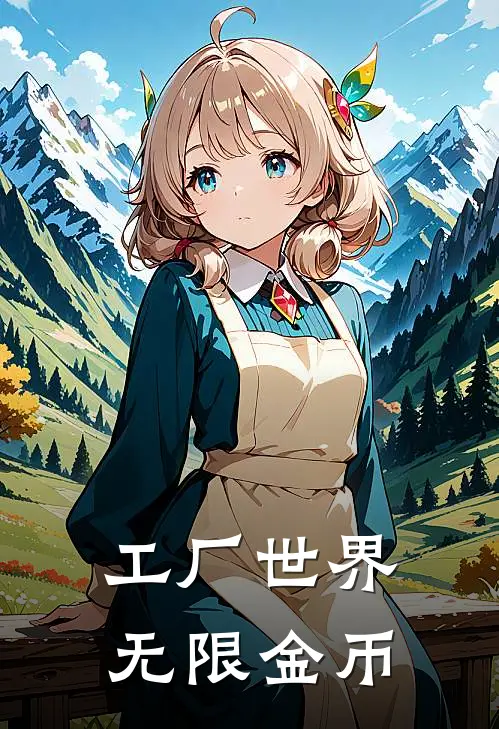 工厂世界无限金币
