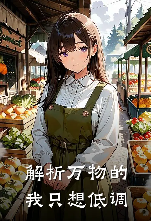 解析万物的我只想低调