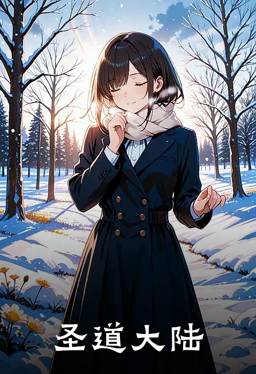 青万里青海柔《圣道大陆》完结版免费阅读_圣道大陆全文免费阅读