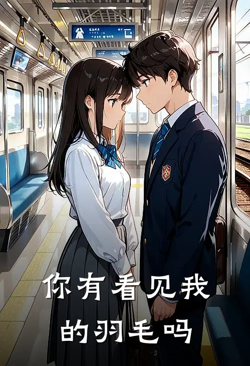 你有看见我的羽毛吗