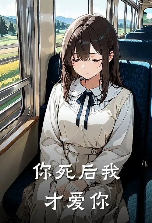 你死后我才爱你