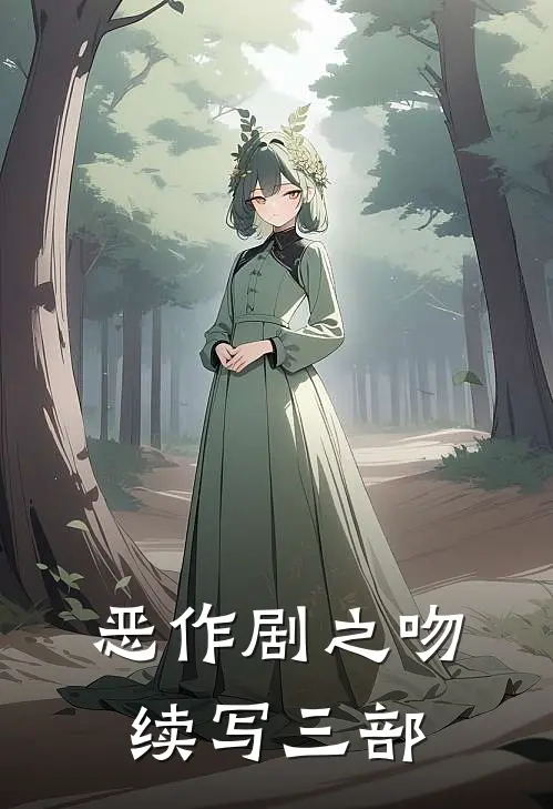 恶作剧之吻续写三部