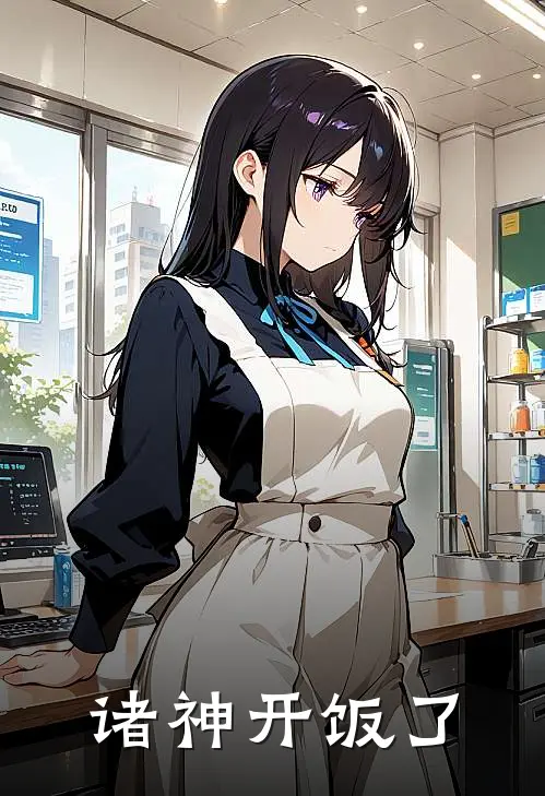 诸神开饭了(雅舒宙比)免费阅读_热门的小说诸神开饭了雅舒宙比