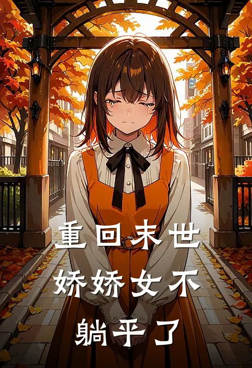 重回末世，娇娇女不躺平了