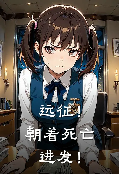 远征！朝着死亡进发！