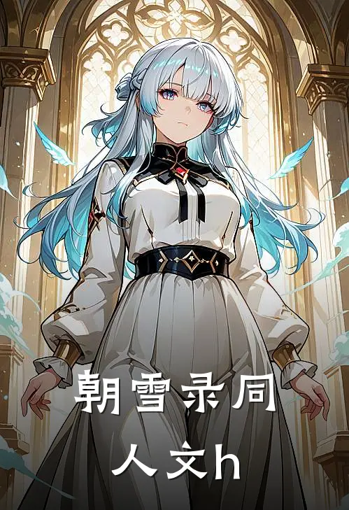 朝雪录同人文h