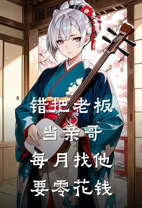 错把老板当亲哥，每月找他要零花钱(宁海隆恩)好看的完结小说_热门小说推荐错把老板当亲哥，每月找他要零花钱宁海隆恩