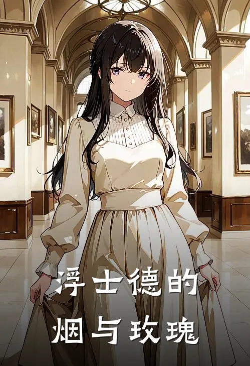 浮士德的烟与玫瑰(杨琛吴邪)好看的完结小说_完本小说浮士德的烟与玫瑰杨琛吴邪