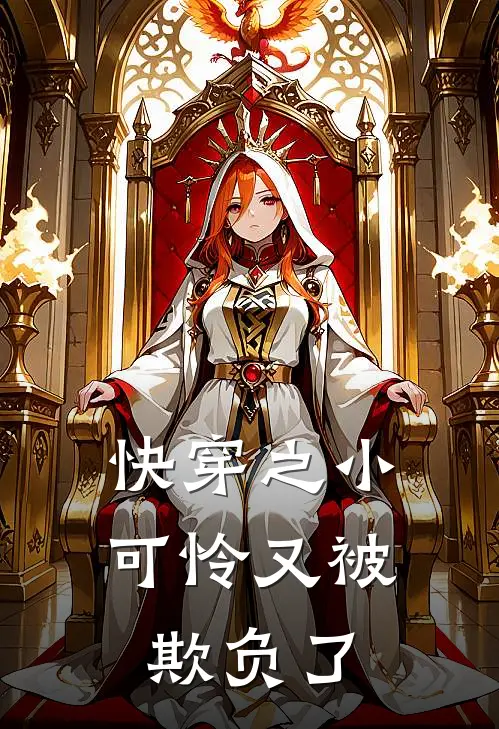 快穿之小可怜又被欺负了