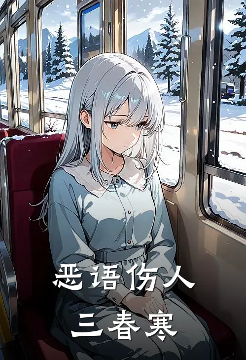 恶语伤人三春寒