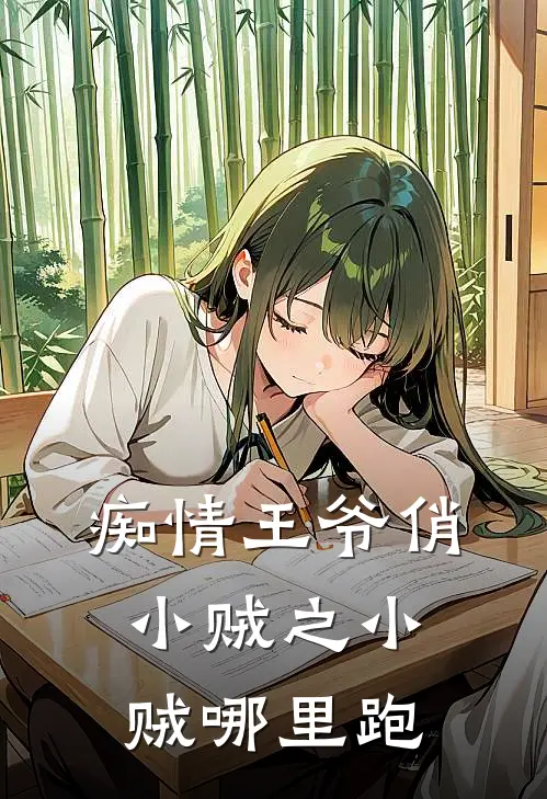 痴情王爷俏小贼之小贼哪里跑