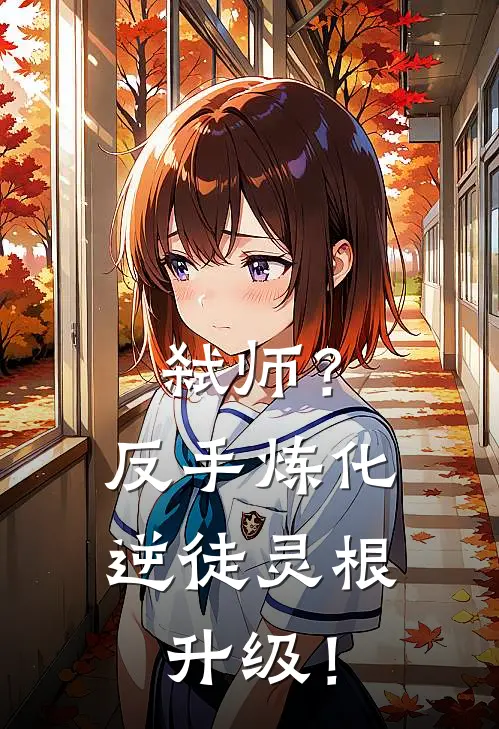 弑师？反手炼化逆徒灵根升级！