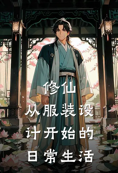 修仙：从服装设计开始的日常生活(张伟林长风)免费完结小说_小说完整版免费阅读修仙：从服装设计开始的日常生活(张伟林长风)