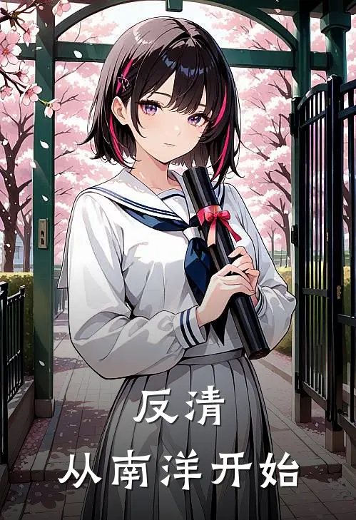 反清：从南洋开始陈孝林怀安免费小说全文阅读_最新好看小说反清：从南洋开始陈孝林怀安