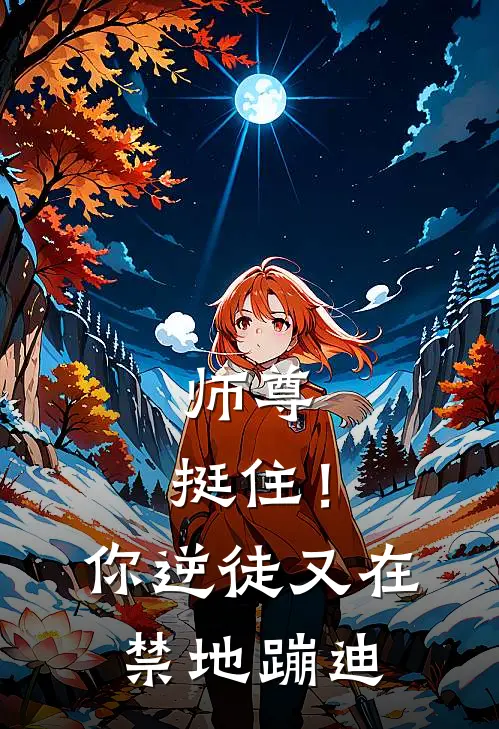 师尊，挺住！你逆徒又在禁地蹦迪