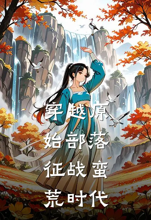 穿越原始部落，征战蛮荒时代古凯古力最新好看小说_最新完本小说穿越原始部落，征战蛮荒时代古凯古力