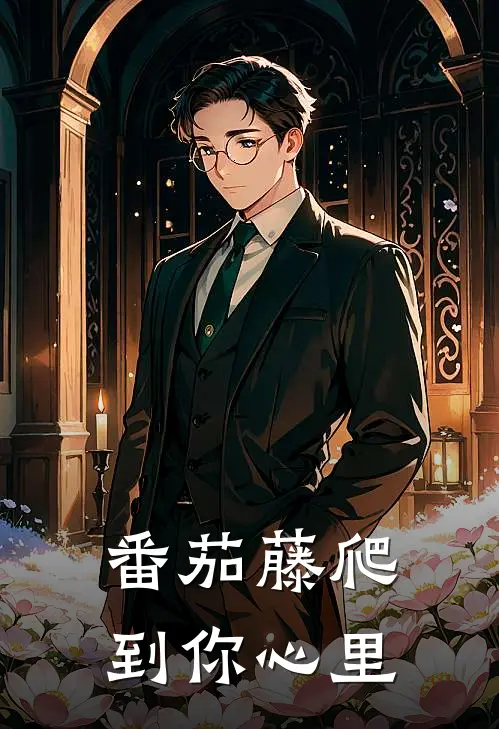 番茄藤爬到你心里